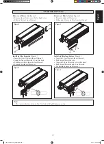 Preview for 9 page of Daikin FWC02FD Instruction Manual