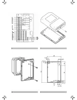 Preview for 3 page of Daikin FWEC2 Installation And Operation Manual