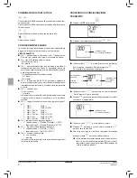 Preview for 6 page of Daikin FWEC2 Installation And Operation Manual