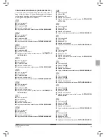 Preview for 7 page of Daikin FWEC2 Installation And Operation Manual