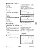 Preview for 9 page of Daikin FWEC2 Installation And Operation Manual