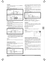 Preview for 11 page of Daikin FWEC2 Installation And Operation Manual