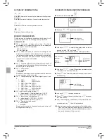 Preview for 18 page of Daikin FWEC2 Installation And Operation Manual