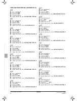 Preview for 32 page of Daikin FWEC2 Installation And Operation Manual