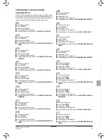 Preview for 43 page of Daikin FWEC2 Installation And Operation Manual