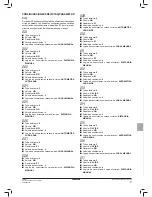 Preview for 55 page of Daikin FWEC2 Installation And Operation Manual