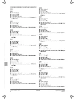 Preview for 56 page of Daikin FWEC2 Installation And Operation Manual