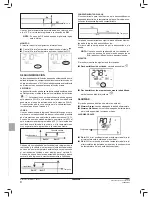 Preview for 60 page of Daikin FWEC2 Installation And Operation Manual