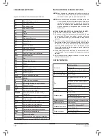 Preview for 64 page of Daikin FWEC2 Installation And Operation Manual