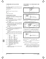 Preview for 66 page of Daikin FWEC2 Installation And Operation Manual