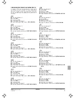 Preview for 67 page of Daikin FWEC2 Installation And Operation Manual