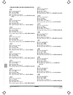 Preview for 68 page of Daikin FWEC2 Installation And Operation Manual