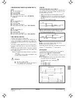 Preview for 69 page of Daikin FWEC2 Installation And Operation Manual