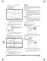 Preview for 70 page of Daikin FWEC2 Installation And Operation Manual