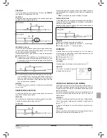 Preview for 71 page of Daikin FWEC2 Installation And Operation Manual