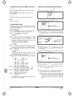 Preview for 78 page of Daikin FWEC2 Installation And Operation Manual