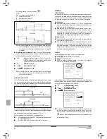 Preview for 82 page of Daikin FWEC2 Installation And Operation Manual