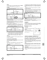 Preview for 83 page of Daikin FWEC2 Installation And Operation Manual