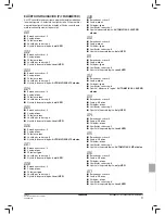 Preview for 91 page of Daikin FWEC2 Installation And Operation Manual