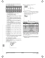 Preview for 98 page of Daikin FWEC2 Installation And Operation Manual