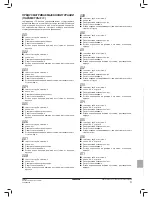 Preview for 103 page of Daikin FWEC2 Installation And Operation Manual