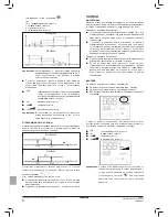 Preview for 106 page of Daikin FWEC2 Installation And Operation Manual