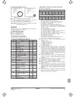 Preview for 109 page of Daikin FWEC2 Installation And Operation Manual