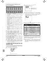 Preview for 110 page of Daikin FWEC2 Installation And Operation Manual