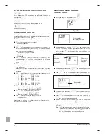 Preview for 114 page of Daikin FWEC2 Installation And Operation Manual