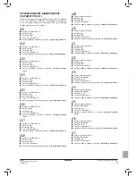 Preview for 115 page of Daikin FWEC2 Installation And Operation Manual