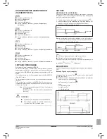 Preview for 117 page of Daikin FWEC2 Installation And Operation Manual