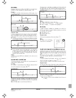 Preview for 119 page of Daikin FWEC2 Installation And Operation Manual