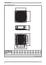 Preview for 58 page of Daikin FWMT Series Technical Manual