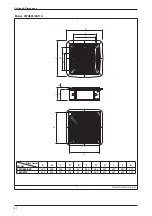 Preview for 60 page of Daikin FWMT Series Technical Manual