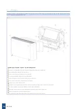 Preview for 56 page of Daikin FWV Series Instructions For Installation, Use And Maintenance Manual