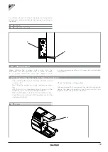 Preview for 19 page of Daikin FWXT Series Installation And User Manual