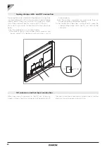 Preview for 24 page of Daikin FWXT Series Installation And User Manual