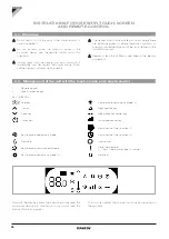 Preview for 26 page of Daikin FWXT Series Installation And User Manual