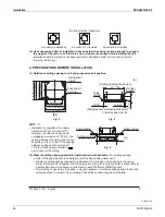 Preview for 32 page of Daikin FXZQ-MVJU9 Engineering Data