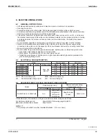 Preview for 41 page of Daikin FXZQ-MVJU9 Engineering Data