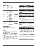 Preview for 3 page of Daikin IM 1093 Installation And Maintenance Manual