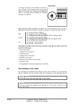 Preview for 17 page of Daikin intelligent Touch Manager Installation Manual