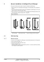 Preview for 25 page of Daikin intelligent Touch Manager Installation Manual