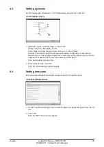 Preview for 33 page of Daikin intelligent Touch Manager Installation Manual