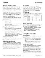 Preview for 48 page of Daikin IOM 1322-1 Installation, Operation And Maintenance Manual