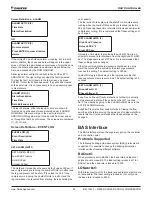 Preview for 55 page of Daikin IOM 1322-1 Installation, Operation And Maintenance Manual