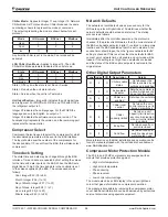 Preview for 58 page of Daikin IOM 1322-1 Installation, Operation And Maintenance Manual