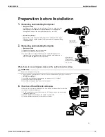 Preview for 28 page of Daikin J Series Engineeiring Data