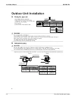 Preview for 43 page of Daikin J Series Engineeiring Data