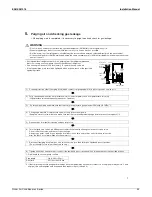 Preview for 44 page of Daikin J Series Engineeiring Data